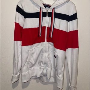 Tommy Hilfiger Zip Up